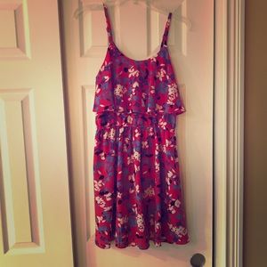 Cute summer dress!